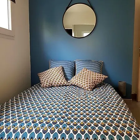 Chambre d'hôtes du Muguet avec SdB privative-2